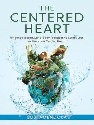 The Centered Heart - ebook